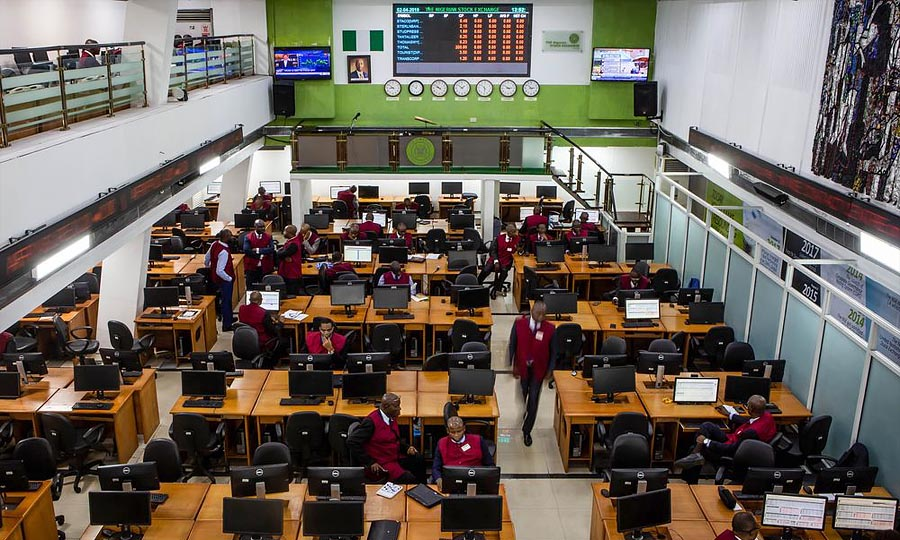 Les actions UBA, Fidson et Wema en tête des choix d'investissement cette semaine