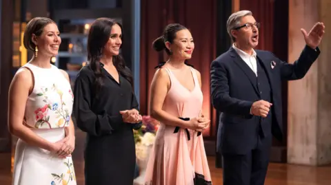 Meghan Markle, entre charisme culinaire et polémiques royales
