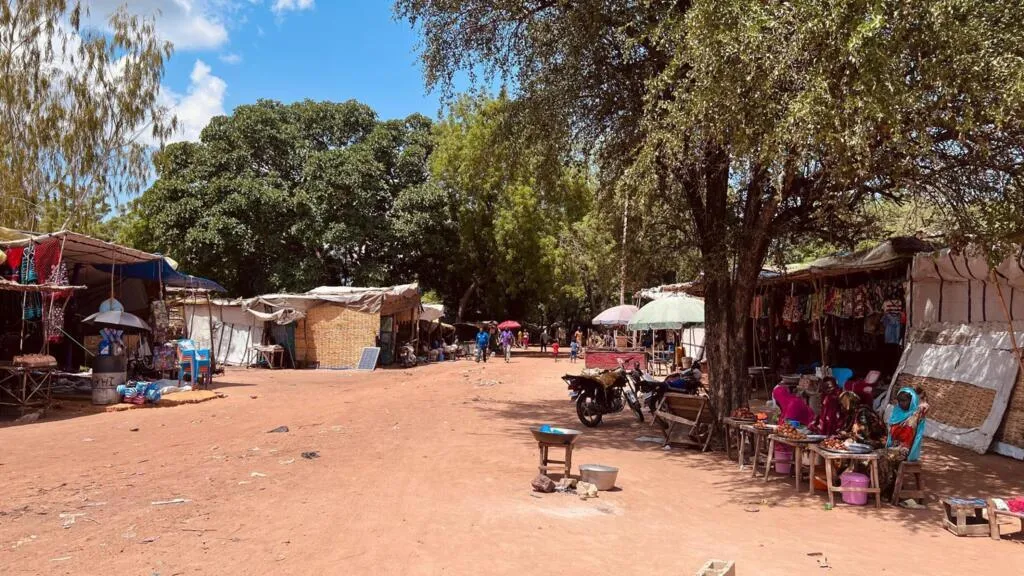 Am Dafock sous tension après attaque rebelle en Centrafrique