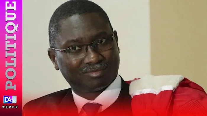 Procès d’Ismaïla Madior Fall : tensions autour du bracelet électronique à la Haute Cour