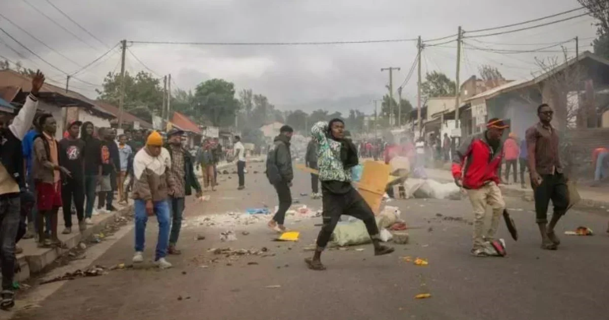 Tanzanie : l’opposition dénonce la criminalisation des manifestations par des inculpations pour terr