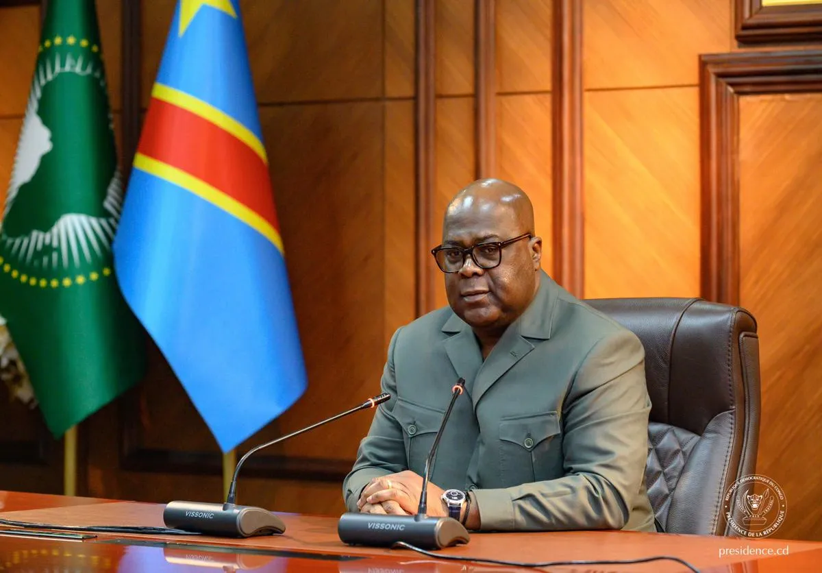 Dialogue national en RDC : Tshisekedi face aux limites de la concession