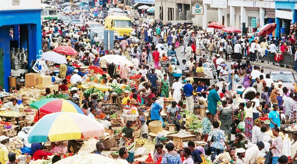 Ghana : l’inflation devrait bondir à 9 % d’ici fin 2026, malgré les récentes améliorations