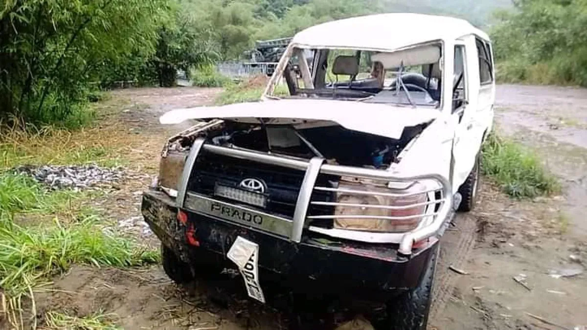 Sept morts dans un accident meurtrier sur la RN1 en RDC : l'urgence d'agir