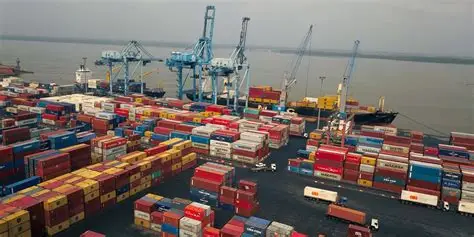 Blocage du scanner du port de Douala : impact sur la logistique en Afrique centrale