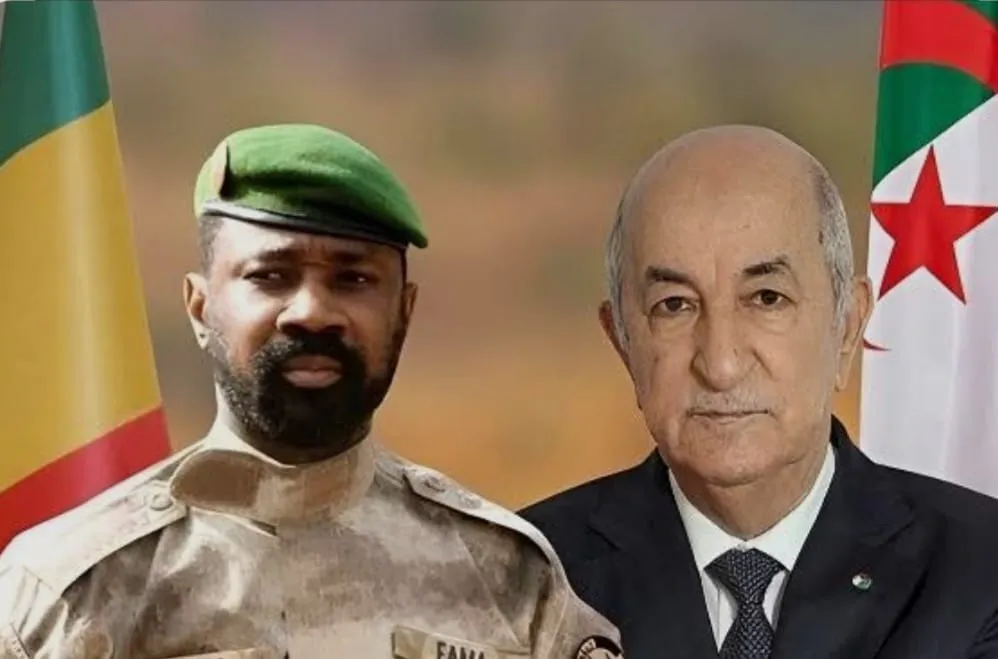 Mali-Algérie : un dégel diplomatique après des mois de tensions
