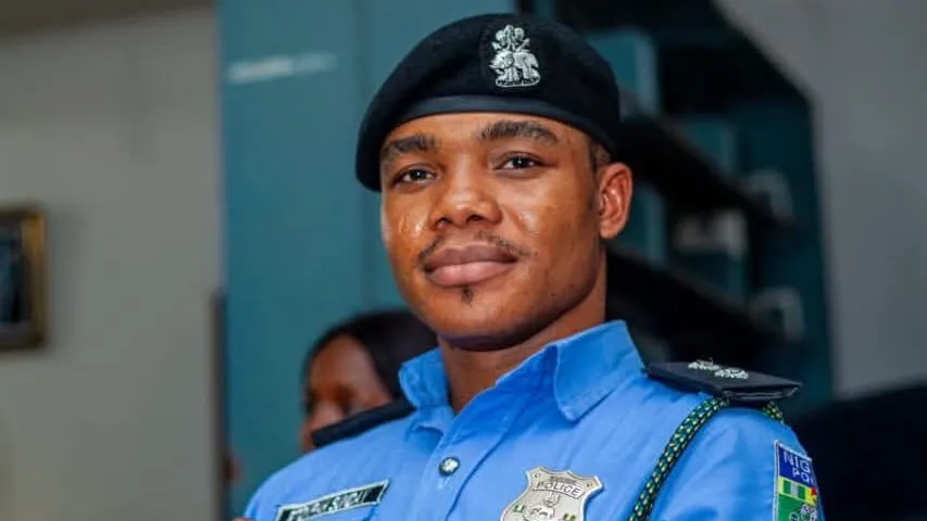 Campagne policière contre la justice populaire au Nigeria