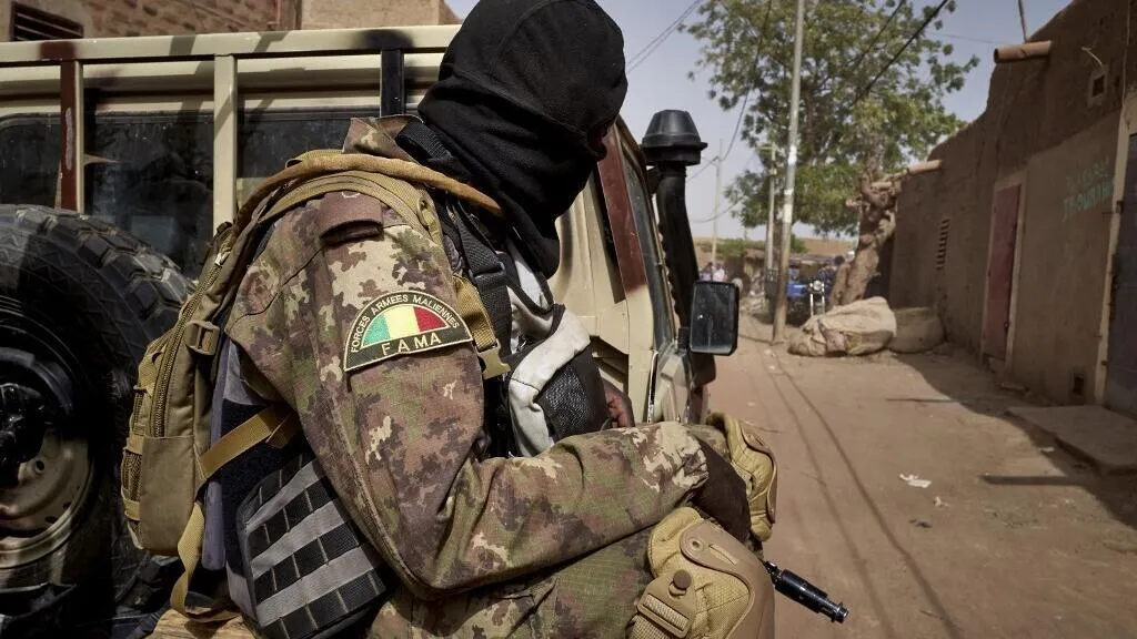 Exécutions de soldats maliens : des crimes de guerre filmés et dénoncés