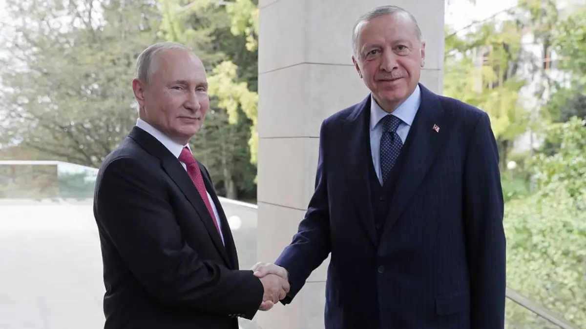 La Turquie négocie la revente de ses S-400 à un pays du Golfe