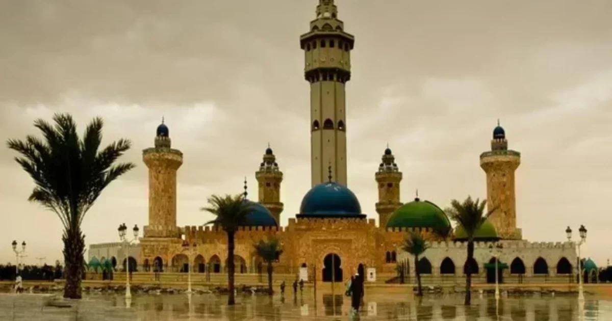 Magal de Touba 2026 : Pluies et orages menacent les déplacements des fidèles