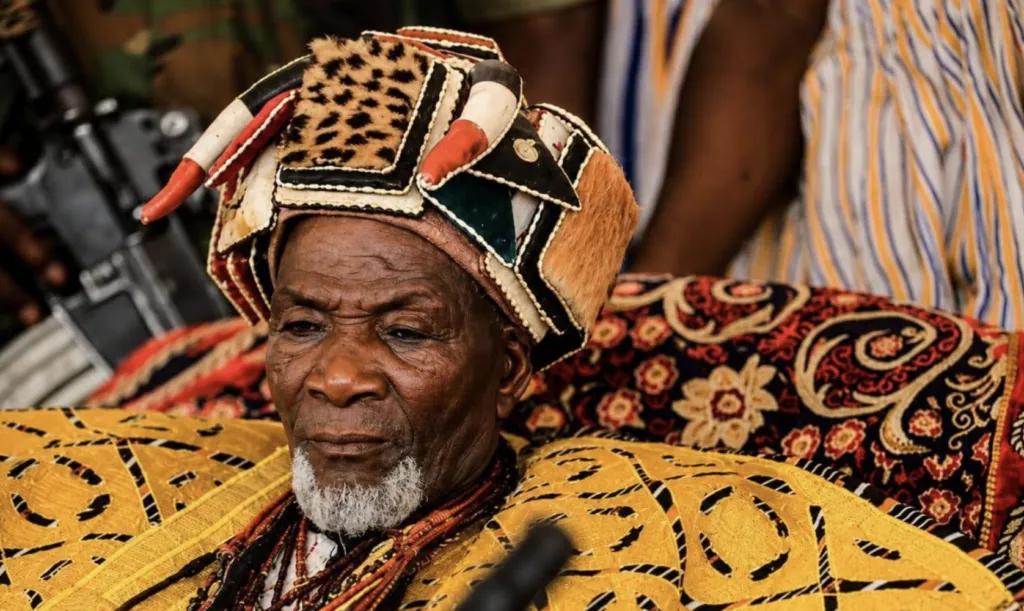 Décès du roi Ya-Naa Abukari II : le Conseil national des chefs exprime sa profonde tristesse