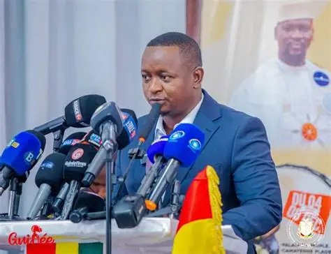 Guinée exige la restitution de manuscrits et objets historiques à la France