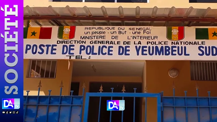 Harcèlement à Yeumbeul : une enquête élargie vers un réseau présumé