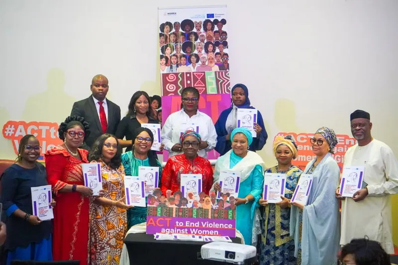 Parlementaires ouest-africaines mobilisées contre les violences faites aux femmes