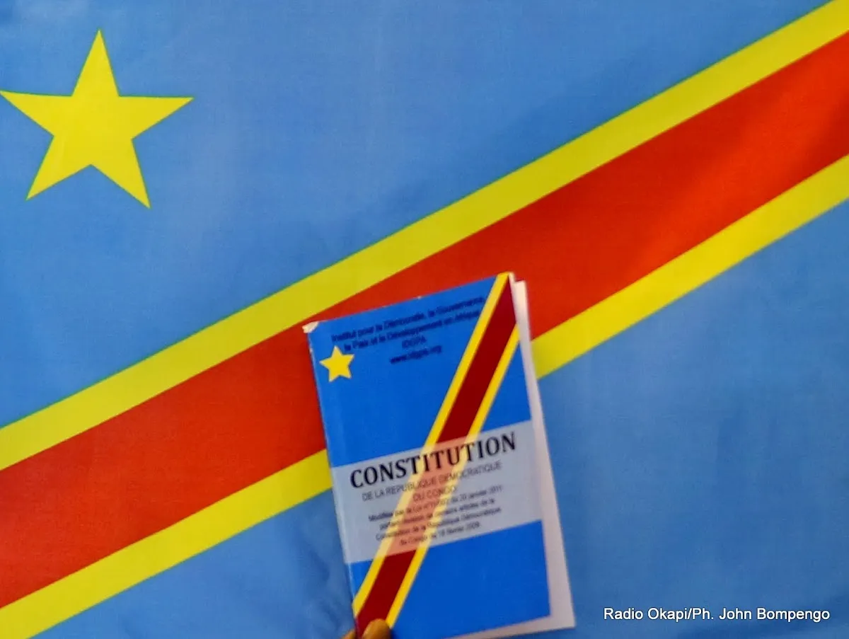 Sankuru : un gouvernement provincial sans femmes, l'indignation s'amplifie