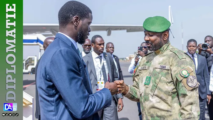 Sénégal-Mali : une alliance renforcée face au terrorisme et à l’instabilité régionale