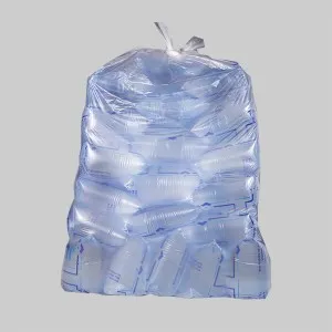 Eaux en sachets : contamination et risques sanitaires au Sénégal et au Mali