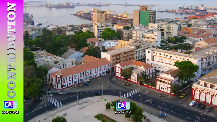 Sénégal : entre promesses d’alternance et défis économiques