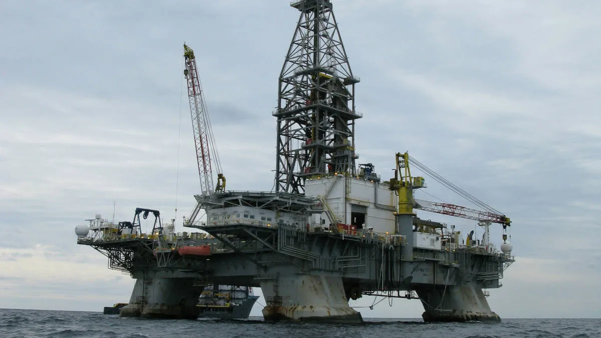 Nigeria : la production pétrolière dépasse le quota OPEP en juin