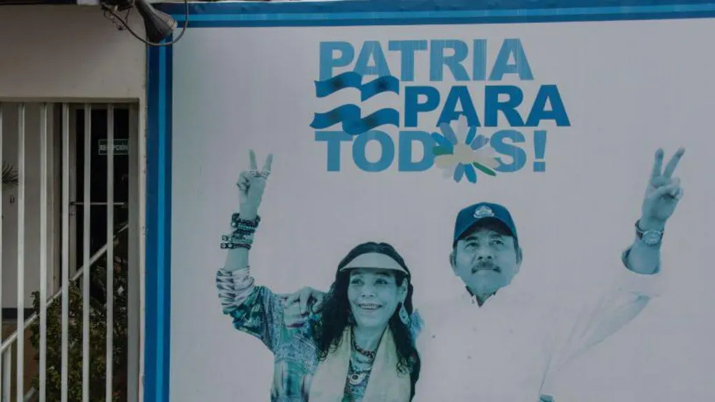 Ortega propose un mandat présidentiel prolongé d’un an en Nicaragua