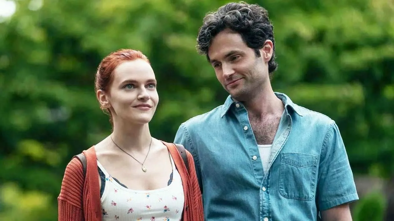 La fin de 'You' ne clôt pas l'ère Joe Goldberg : un nouveau thriller Prime Video en préparation