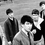 « House of the Rising Sun » propulse The Animals au sommet en 1964