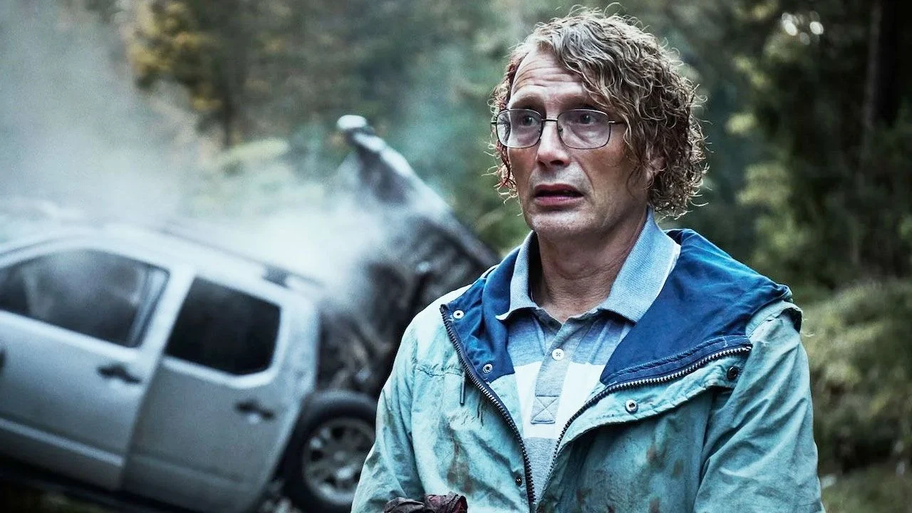 The Last Viking : une comédie noire inattendue avec Mads Mikkelsen