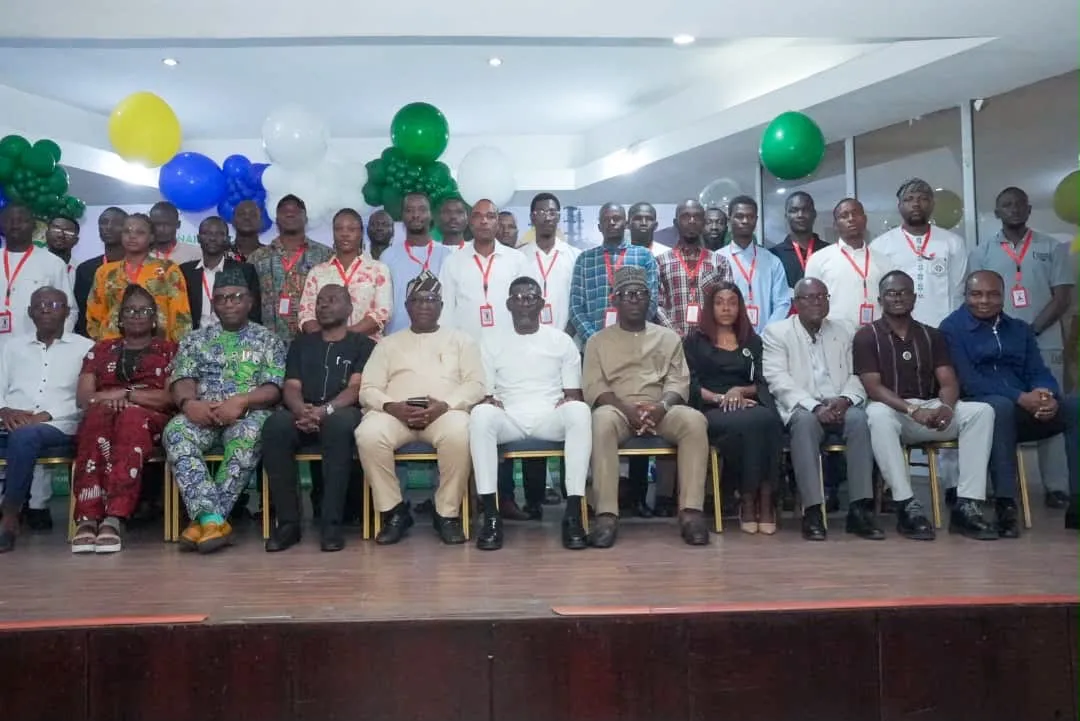 Formation en pétrole et gaz pour 300 Nigérians par NCDMB et Renaissance