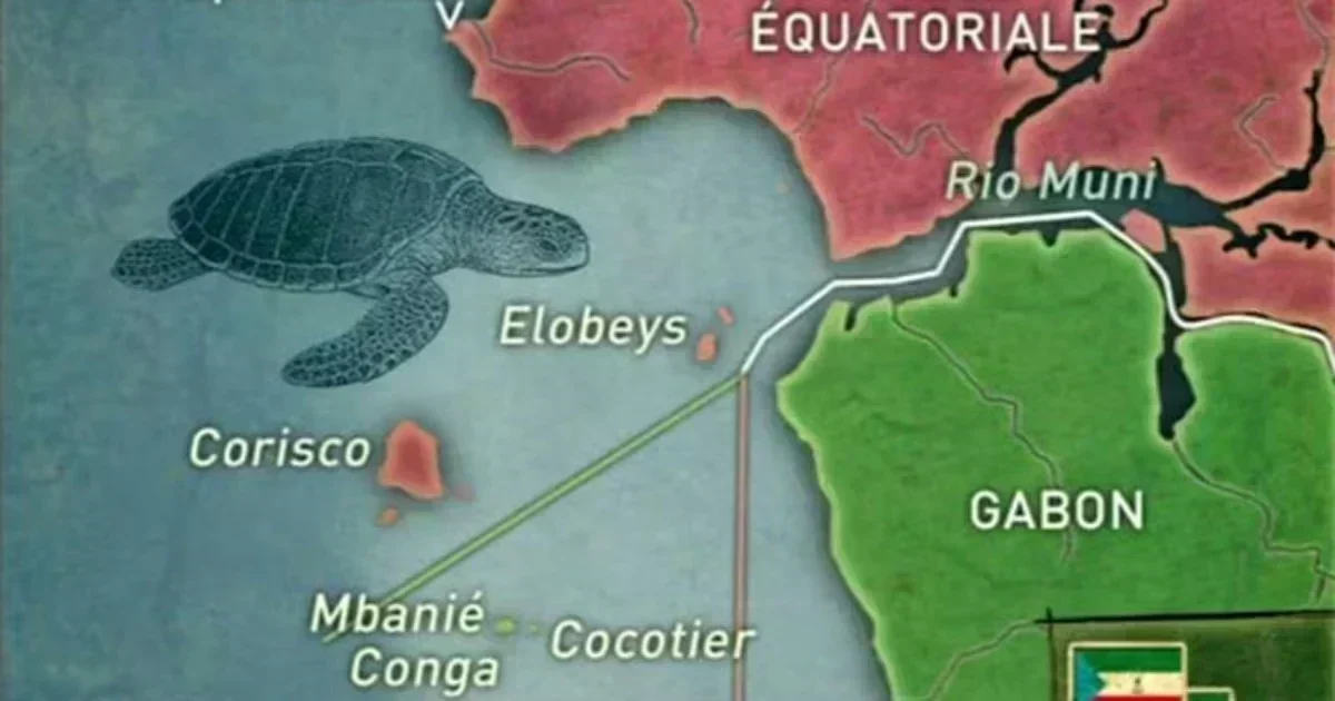 Fin d'un conflit centenaire : Gabon et Guinée équatoriale scellent leur accord territorial