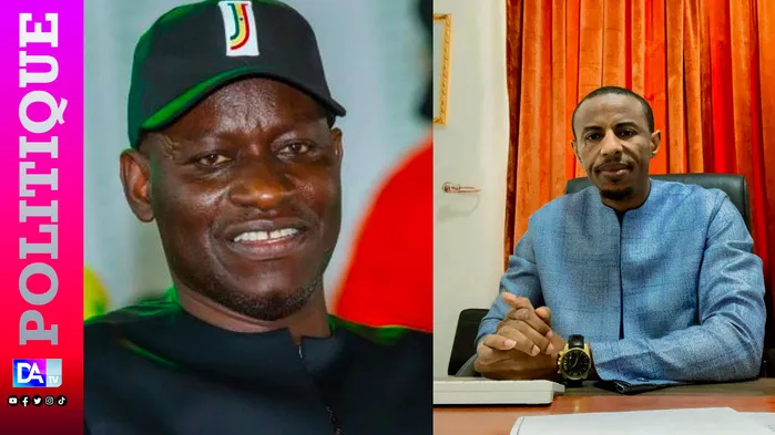 Aldiouma Sow critique violemment le maire de Dakar Abass Fall