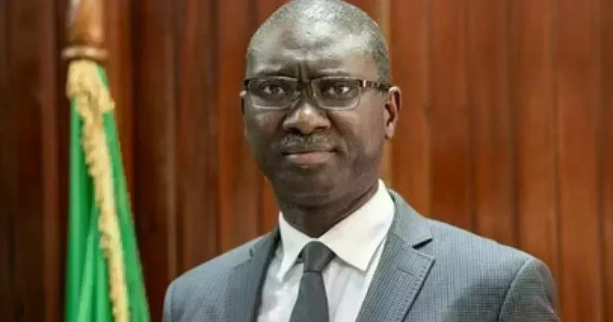 Ancien ministre sénégalais face à la justice : foi, gratitude et appel à réformer la Haute Cour