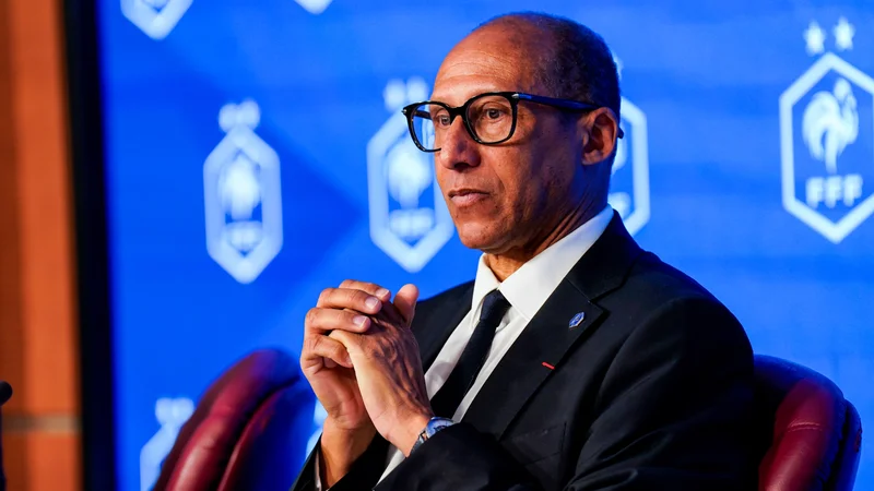Football français en alerte : la FFF active son plan de secours face aux incendies
