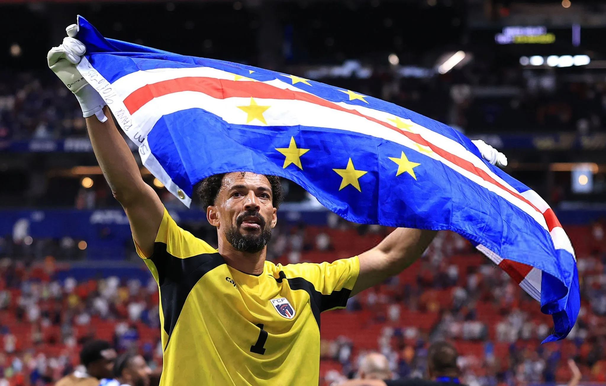 Cap-Vert : une stratégie footballistique inspirante pour l'Afrique à la Coupe du monde 2026