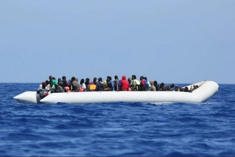 144 migrants morts ou disparus au large de la Mauritanie en juillet