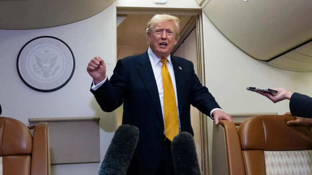 L'Iran soupçonné de préparer un assassinat contre Donald Trump