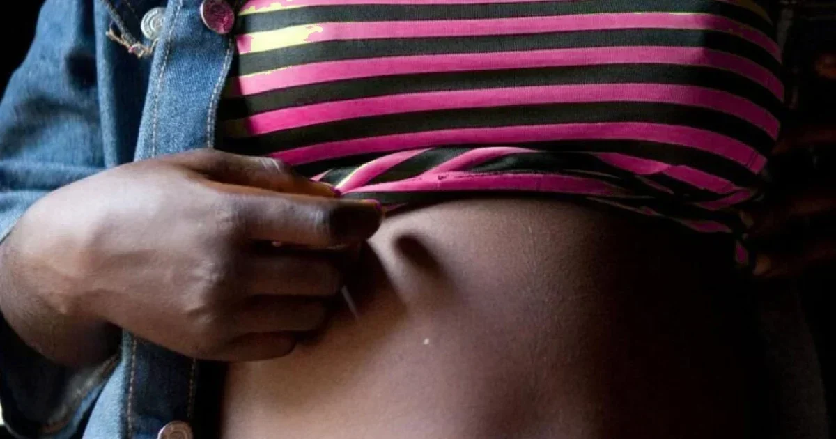 Violences familiales : une demi-sœur condamnée pour avoir abusé de sa cadette
