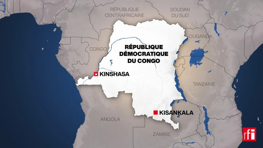 Présence militaire persistante sur des sites miniers illégaux en RDC