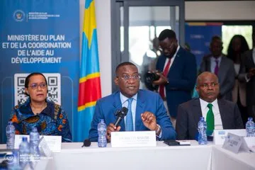 RDC : La Révolution du Financement pour la Reconstruction Nationale