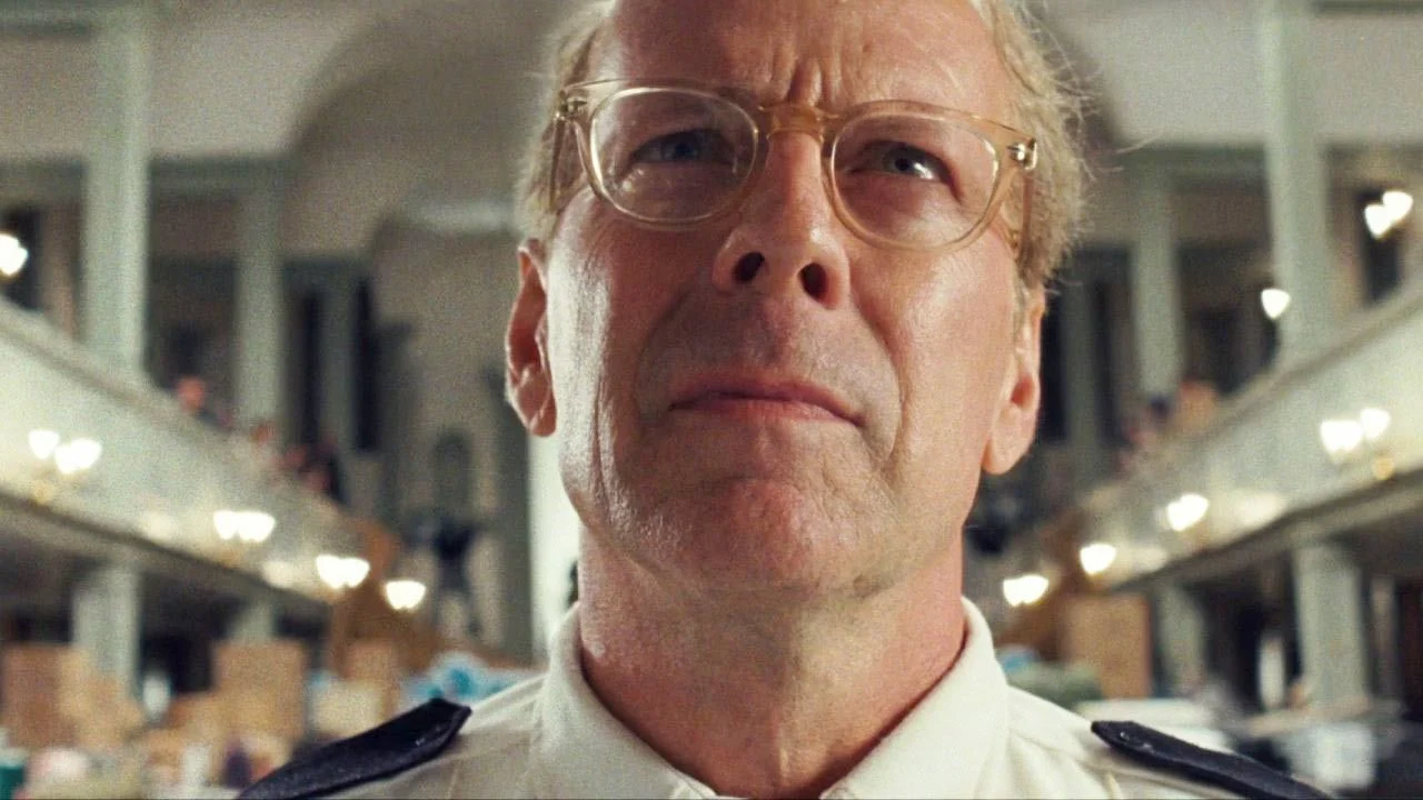 Bruce Willis : son dernier grand rôle au cinéma 14 ans après sa sortie