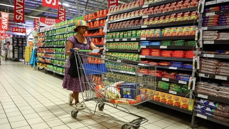 L’inflation des prix à la consommation atteint 5 % en juin, un pic depuis 2024