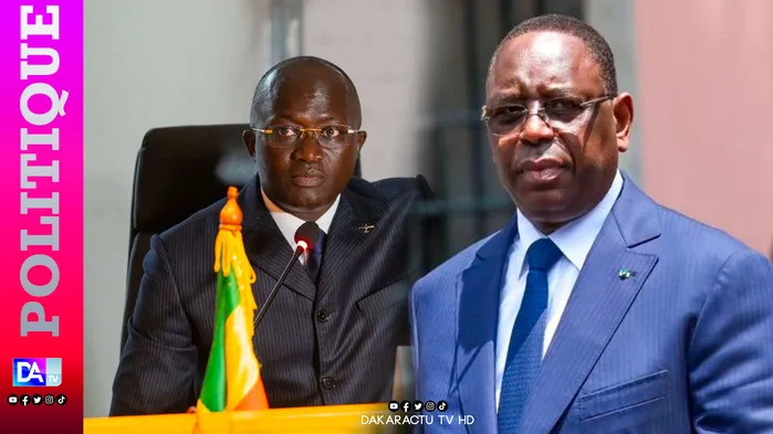 Visite de Macky Sall au Sénégal: le gouvernement clarifie ses droits de circulation