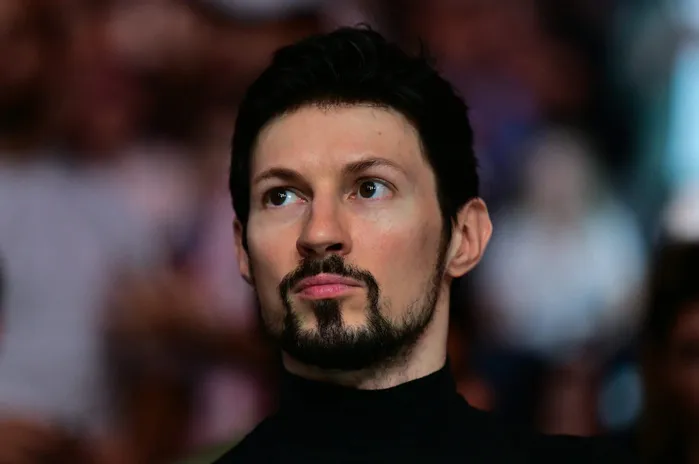Pavel Durov, patron de Telegram, dans la tourmente judiciaire russe et française