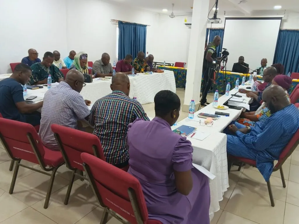 Ghana: les autorités locales appelées à agir contre le changement climatique