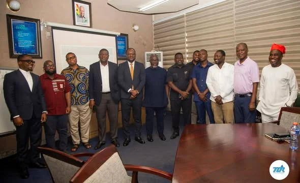 Ghana : La raffinerie TOR mise sur les OSC pour relancer son secteur énergétique