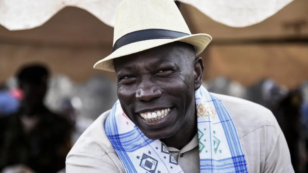 Guinée-Bissau : évacuation médicale de l'opposant Domingos Simões Pereira vers le Portugal
