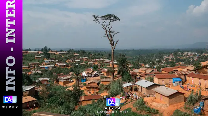 ADF en RDC : 31 civils tués en une semaine, la terreur s’étend dans l’Ituri