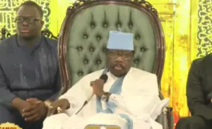 Serigne Moustapha Sy à Tivaouane : entre enseignements spirituels et prises de position politiques