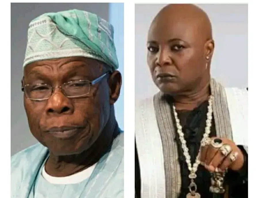 L'artiste Charly Boy lance une tournée internationale pour sensibiliser au cancer de la prostate