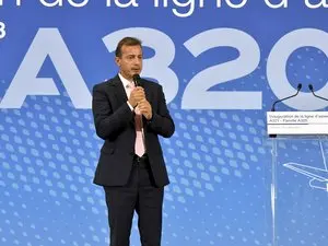 Airbus suspend son projet de réduction du télétravail face à la mobilisation syndicale
