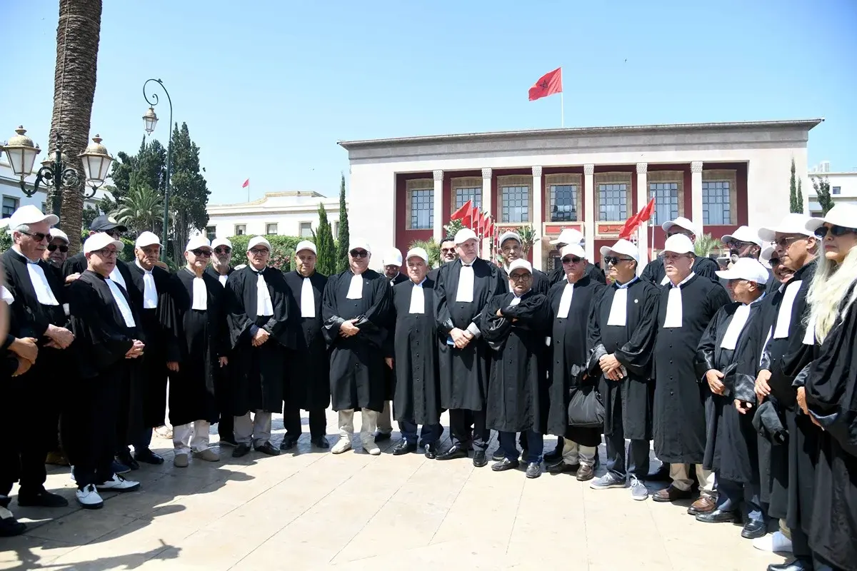 L'Association des barreaux du Maroc recadre le débat sur la loi 66.23 pour préserver son caractère strictement professionnel